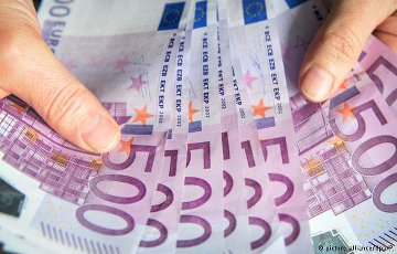 В Германии хотят ввести лимит на оплату наличными
