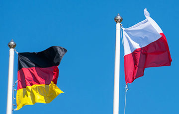 Польша намерена увеличить торговый оборот с Германией
