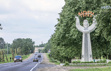 Из-за «приподъездных бабушек» в Марьиной Горке начался скандал