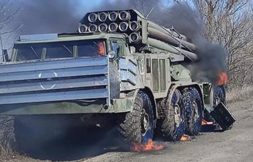 Верховной Раде Украины предложили установить выплаты для военных РФ за сдачу техники