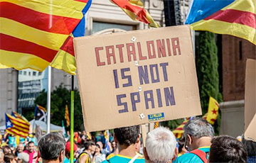 В Каталонии сторонники выхода из Испании договорились о коалиционном правительстве