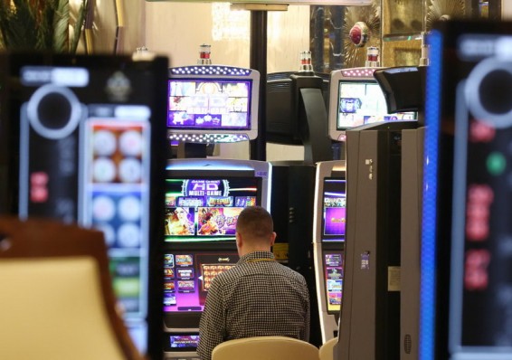 Онлайн-автоматы от казино My-Slotik помогут приятно скоротать вечерок