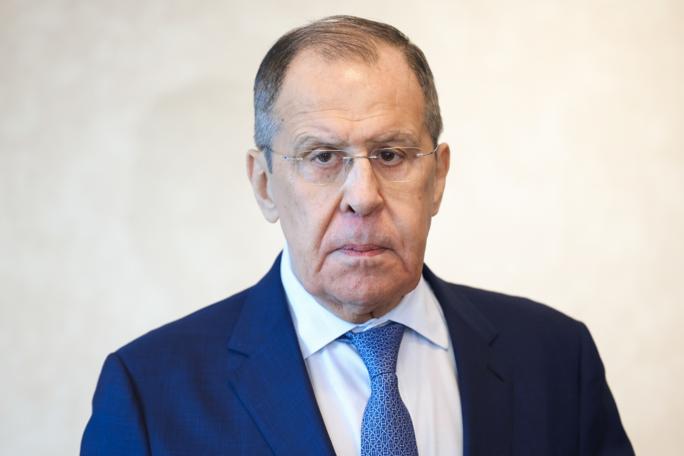 Лавров заявил о готовности к переговорам с Украиной и ответил на угрозы Киева в адрес Минска