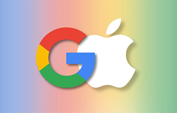 ИИ неожиданно спас Google и Apple