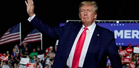 Трамп объявил чрезвычайное положение в США: что случилось?