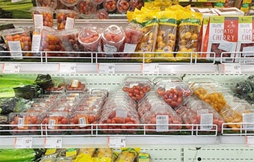 Как в Беларуси изменились цены на продукты с начала войны