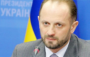 Бывший посол Украины не исключает введения виз для белорусов