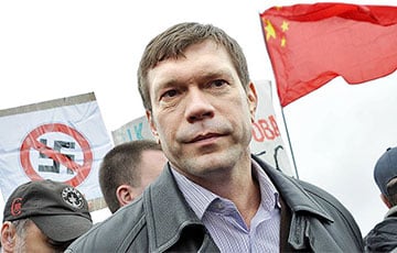 Предатель Украины Царев рассказал, почему провалилась затея Кремля по захвату Киева за три дня