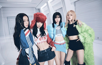 Южнокорейская девичья группа установила абсолютный рекорд по просмотрам на Youtube