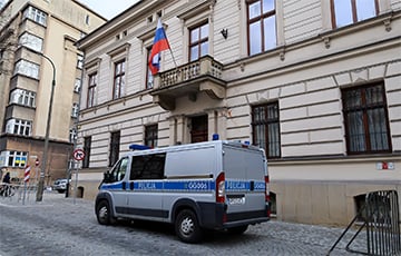 Польша закроет московитское консульство в Кракове