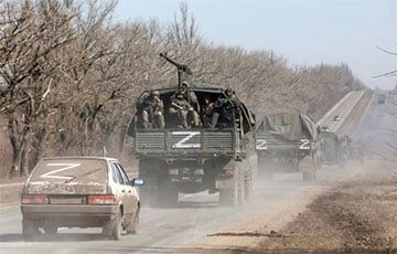 «Вовина жена микроволновку забрала, вентилятор, кофемолку»