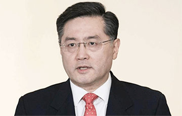 Глава МИД Китая пропал после переговоров с московитскими дипломатами