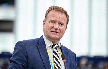 Франк Швабе: Путину стоит помнить о примере Дутерте