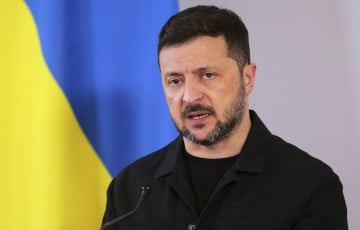 Зеленский поддержал слова Трампа о завершении войны в Украине