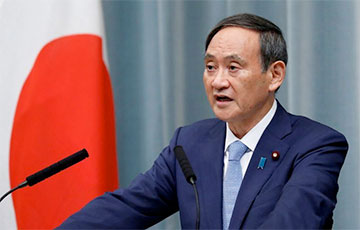 Премьер Японии пообещал решительно добиваться возвращения Курил