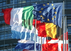 Совет ЕС обсуждает вопросы «Восточного партнерства»