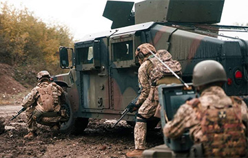 ВСУ истощают врага вдоль всей линии фронта в Украине