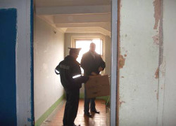 Милиция конфисковала технику у бобруйского блогера