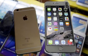 «Белвесту» понадобились iPhone и iPad на 200 миллионов