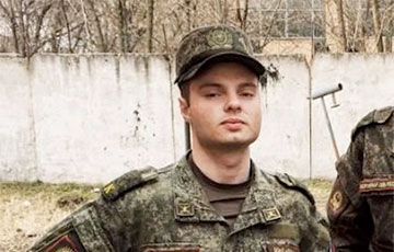 В Украине подорвался на растяжке вместе с солдатами московитский офицер-специалист по саперному делу