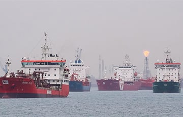 Иран за месяц войны нарастил экспорт нефти