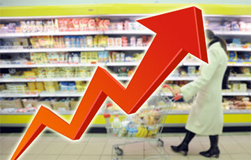 Пять причин, почему в Беларуси растут цены почти на все