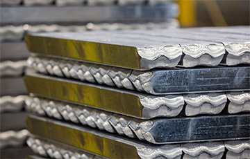 США намерены перекрыть импорт московитского алюминия с помощью пошлин в 200%