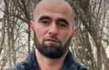 Задержанный после теракта в «Крокусе» чеченец умер в отделении полиции