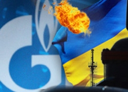 Медведев шантажирует Украину отключением газа