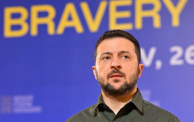Зеленский заявил, что его недавний разговор с Трампом был «лучшим за все время»