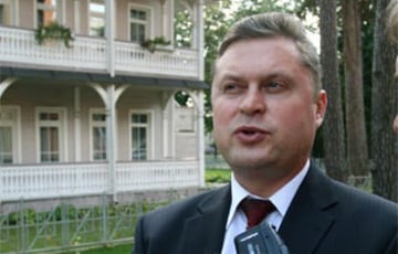 Бывшего главврача беларусских санаториев в Друскининкае и Сочи будут судить за измену гопсударству