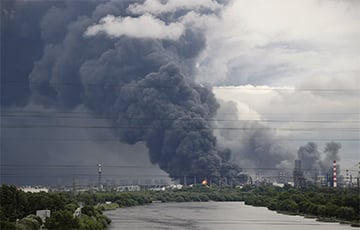 Топливная Цусима