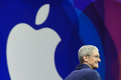 Потерпевшие по делу о расстреле в Калифорнии поддержат власти в споре с Apple