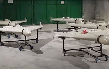 В Иране убит полковник КСИР, который мог отвечать за поставку дронов в РФ