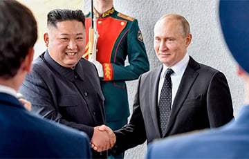Зачем Путин едет к Ким Чен Ыну?