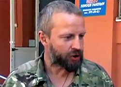 Белорус из батальона «Донбасс»: Война учит ценить время, которое у нас есть