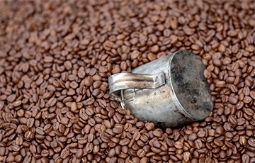 Цены на кофе установили рекорд роста