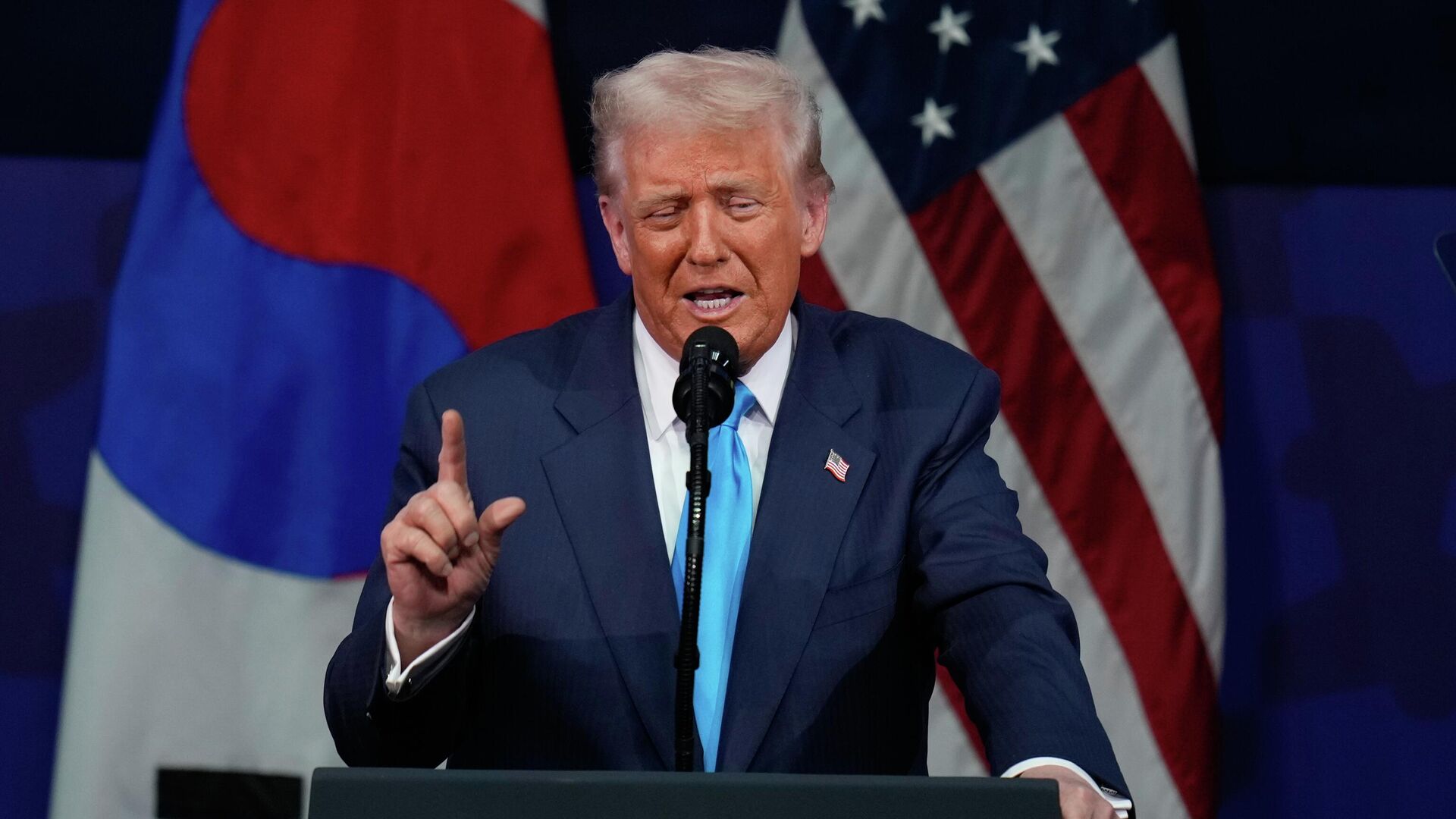 Трамп не намерен передавать Украине Tomahawk и предлагает Москве и Киеву еще повоевать