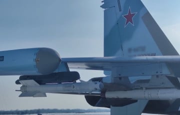 Московия устанавливает на свои истребители советский «хлам»