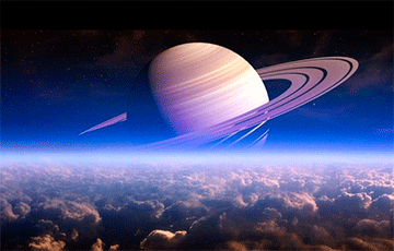 Ученые нашли доказательства гипотезы о жизни на спутнике Сатурна