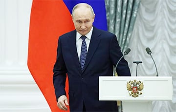 У Путина ухудшилось здоровье