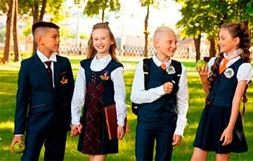 Ученые: Строгие матери помогают детям преуспеть в учебе