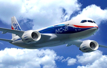 Авиаэксперт разнес московитские МС-21 и Superjet