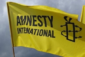 Amnesty осудила вынужденный самооговор Протасевича