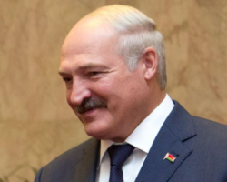 Лукашенко о президентстве: это не просто работа, это самопожертвование