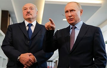 Путин сообщил о включении Беларуси в ШОС