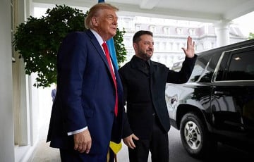 Встреча Трампа и Зеленского: Путин срочно сделал несколько звонков