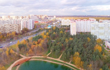 Под Москвой взорван московитский генерал-лейтенант?