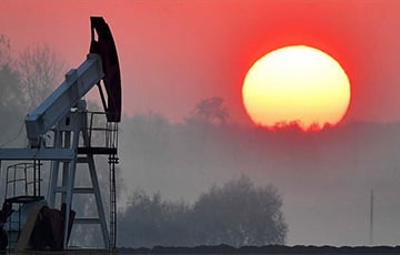 Цены на нефть рухнули