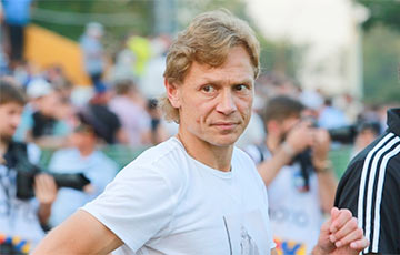 Главный тренер сборной Московии по футболу призвал спортсменов уезжать из страны